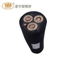 輕型橡套電纜，YQ橡膠電纜